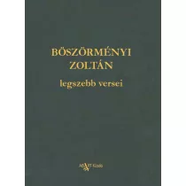 Böszörményi Zoltán legszebb versei