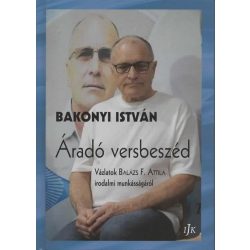 Áradó versbeszéd