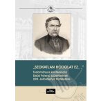 Szokatlan hódolat ez...