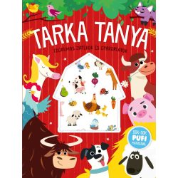 Tarka tanya - Izgalmas játékok és gyakorlatok