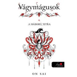 Vágymágusok 4. - A háború titka