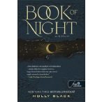 Book of Night - Az éj könyve