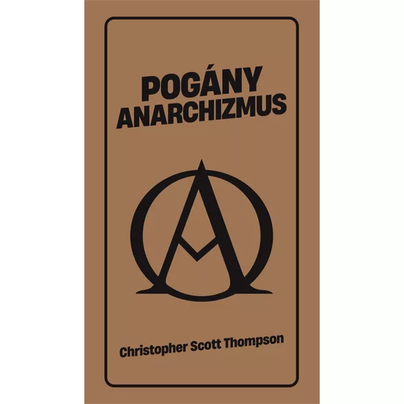 Pogány anarchizmus