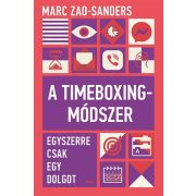 A Timeboxing-módszer