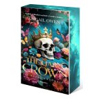   The Liar's Crown - A hazug koronája - Éldekorált kiadás