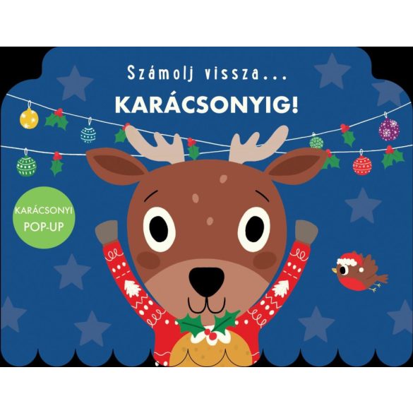 Számolj vissza... Karácsonyig!