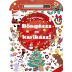 Böngéssz és karikázz! - Karácsony