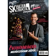 Street Kitchen Magazin 2024/4 - Tél