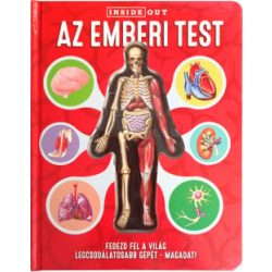 Az emberi test