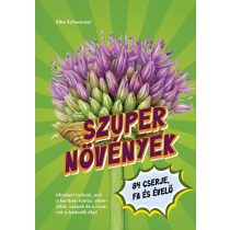 Szuper növények
