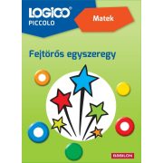 LOGICO Piccolo 2368 - Matek - Fejtörős egyszeregy