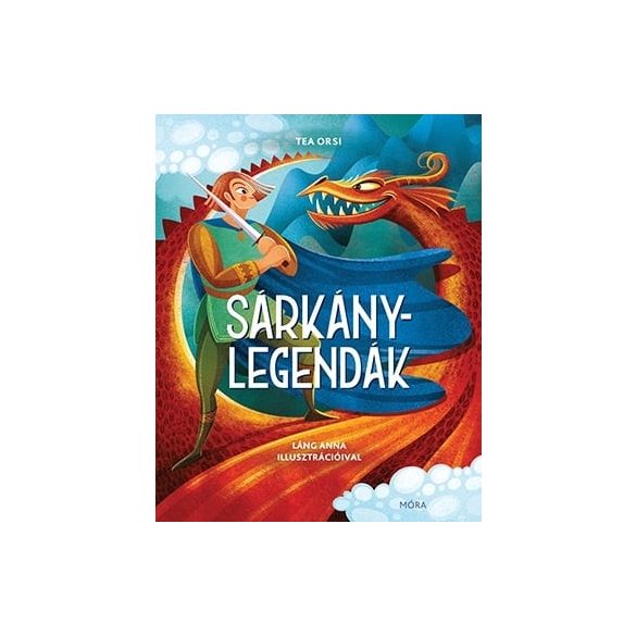 Sárkánylegendák