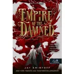   Empire of the Damned – Holtbirodalom (Vámpírbirodalom 2.)