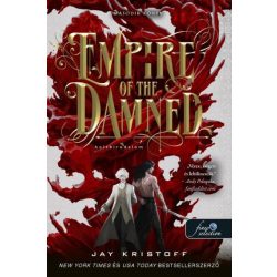   Empire of the Damned – Holtbirodalom (Vámpírbirodalom 2.)