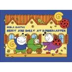 Berry and Dolly at kindergarten