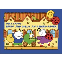 Berry and Dolly at kindergarten