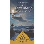 A Hargita-hegység turistakalauza