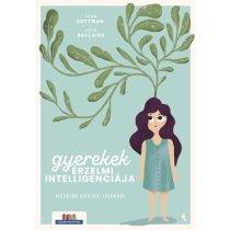 Gyerekek érzelmi intelligenciája