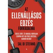 Az ellenállásos edzés forradalma