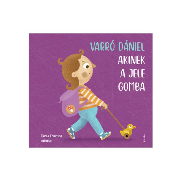 Akinek a jele gomba