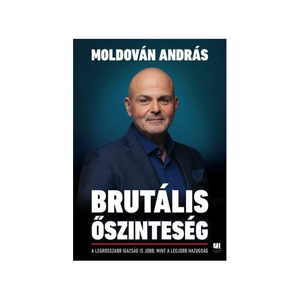 Brutális őszinteség