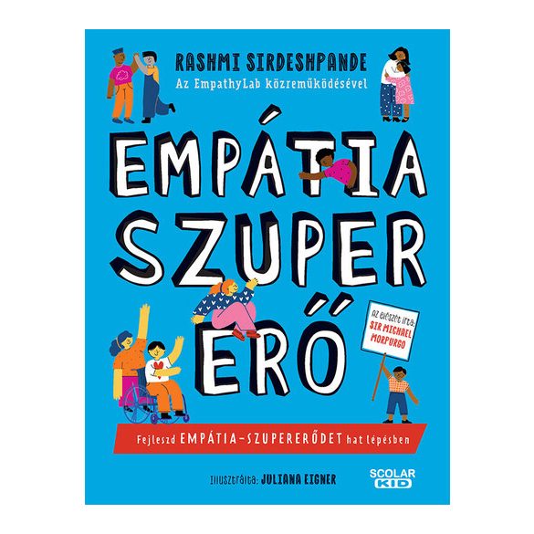 Empátia-szupererő
