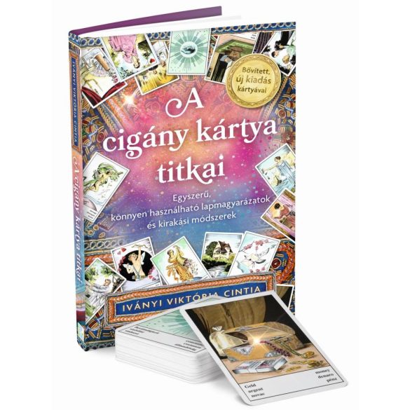 A cigány kártya titkai