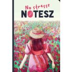 No stressz notesz