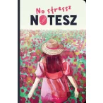No stressz notesz
