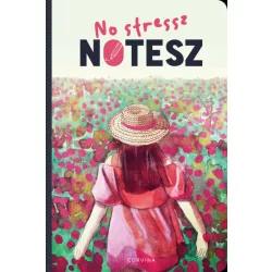 No stressz notesz