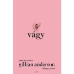 Vágy – Anonim levelek Gillian Anderson válogatásában