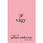 Vágy – Anonim levelek Gillian Anderson válogatásában