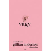 Vágy – Anonim levelek Gillian Anderson válogatásában