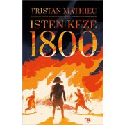 Isten keze - 1800