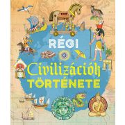 Régi civilizációk története