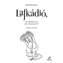 Lafkádió, az oroszlán, aki visszalőtt