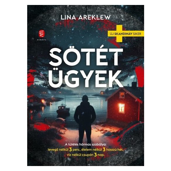 Sötét ügyek