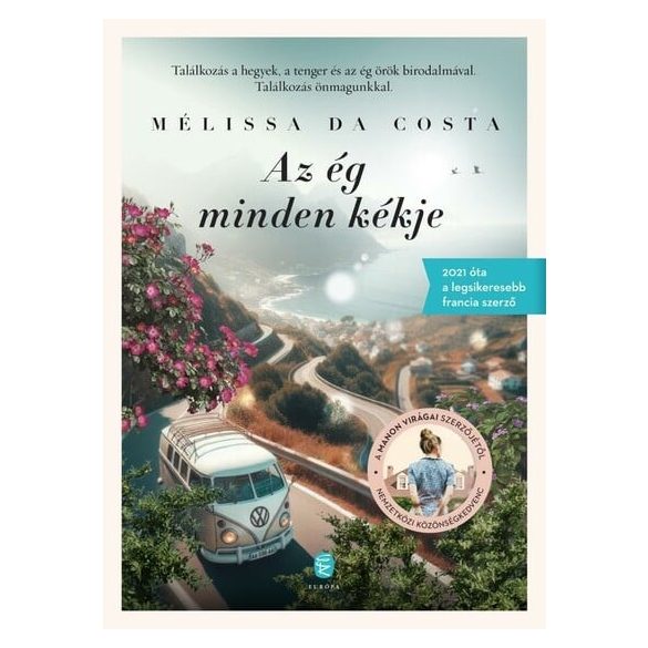Az ég minden kékje