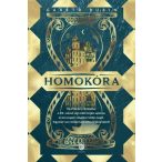Homokóra