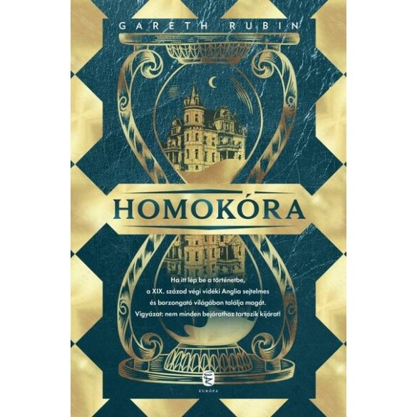 Homokóra