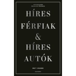 Híres férfiak & híres autók