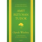   Amit biztosan tudok - 10 éves, bővített, jubileumi kiadás