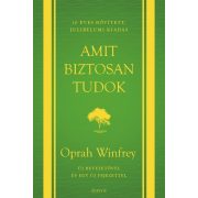   Amit biztosan tudok - 10 éves, bővített, jubileumi kiadás