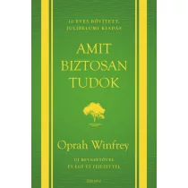   Amit biztosan tudok - 10 éves, bővített, jubileumi kiadás