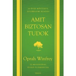   Amit biztosan tudok - 10 éves, bővített, jubileumi kiadás