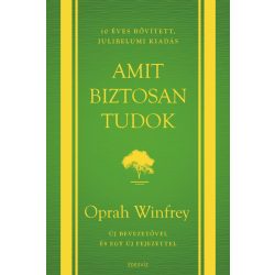   Amit biztosan tudok - 10 éves, bővített, jubileumi kiadás