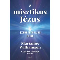 A misztikus Jézus