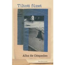 Tiltott füzet