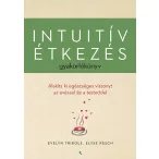 Intuitív étkezés gyakorlókönyv