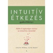 Intuitív étkezés gyakorlókönyv